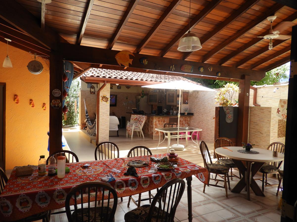 Acioly'S Beach House Caraguatatuba Zewnętrze zdjęcie