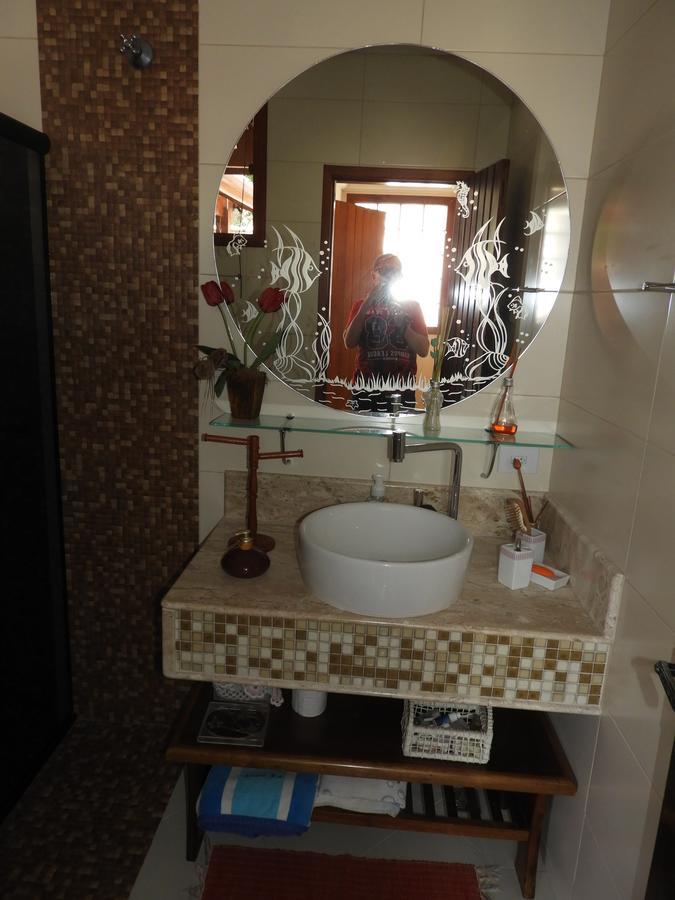 Acioly'S Beach House Caraguatatuba Zewnętrze zdjęcie