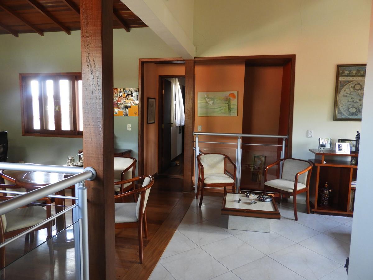 Acioly'S Beach House Caraguatatuba Zewnętrze zdjęcie