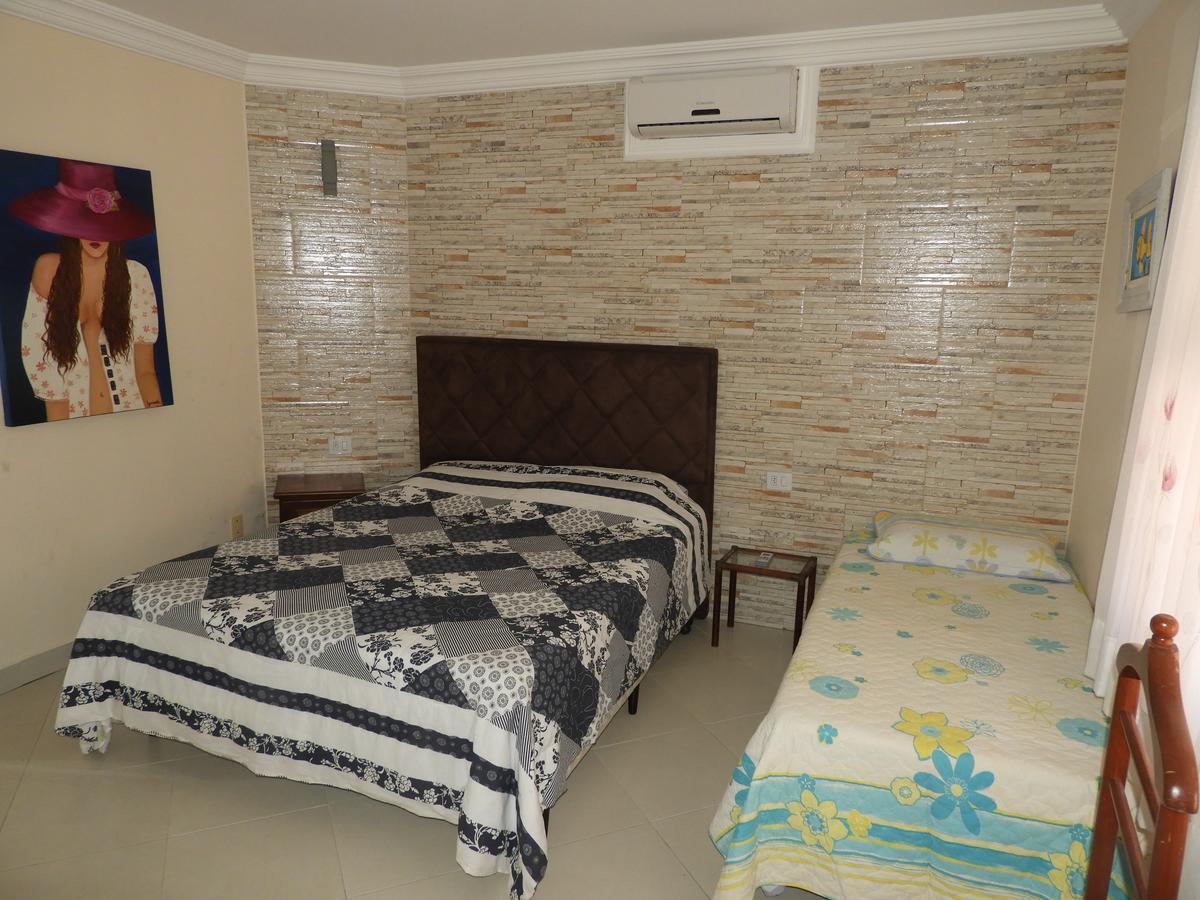 Acioly'S Beach House Caraguatatuba Zewnętrze zdjęcie