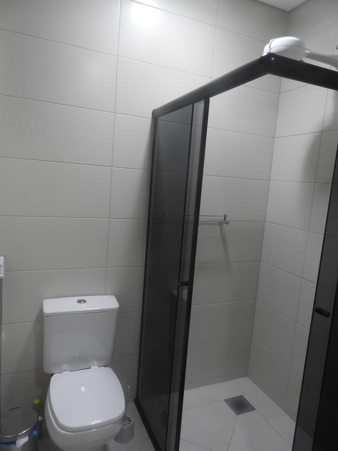 Acioly'S Beach House Caraguatatuba Zewnętrze zdjęcie