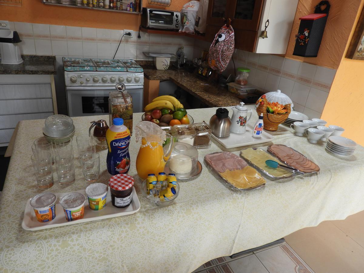 Acioly'S Beach House Caraguatatuba Zewnętrze zdjęcie