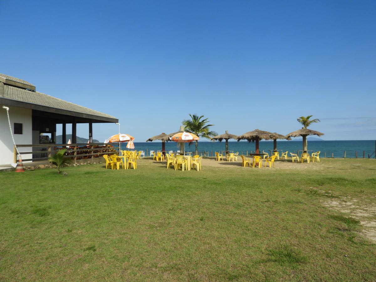 Acioly'S Beach House Caraguatatuba Zewnętrze zdjęcie