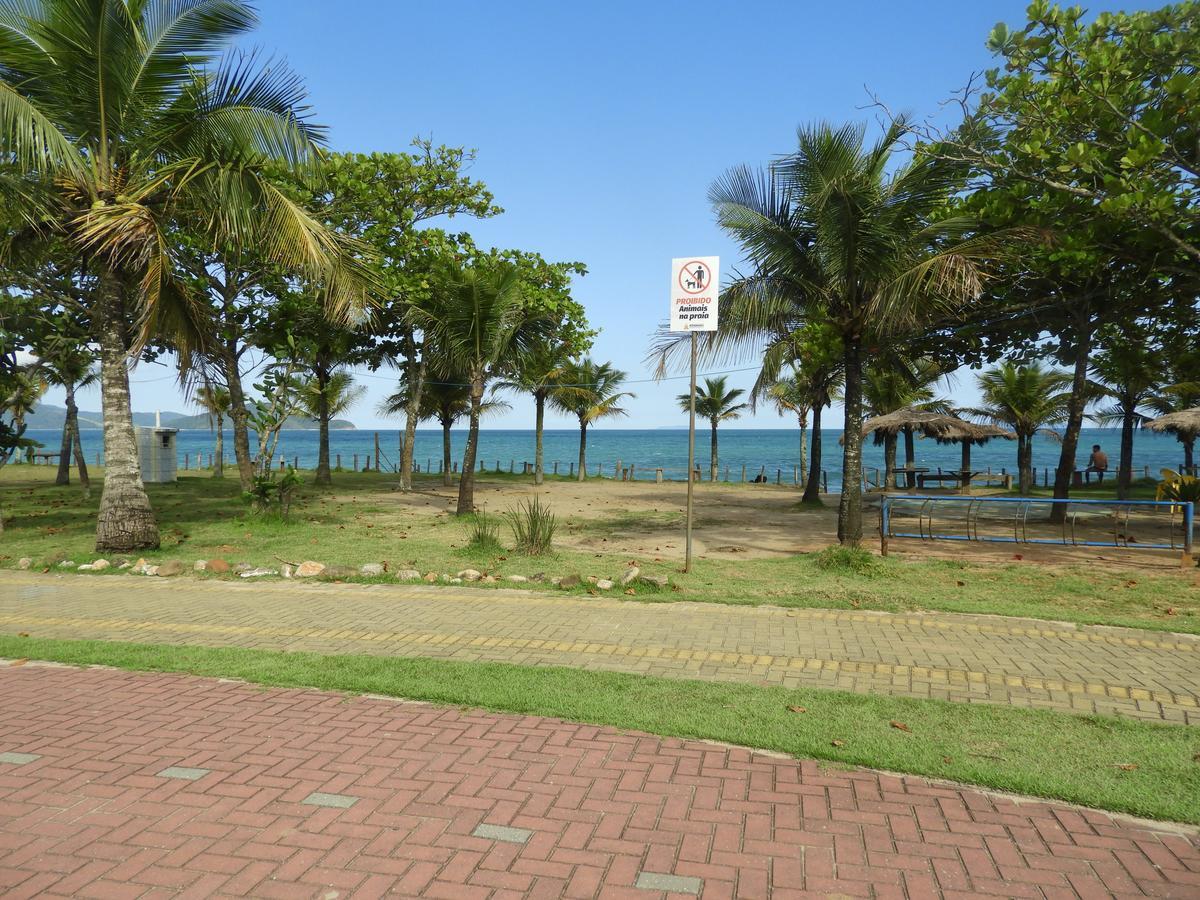 Acioly'S Beach House Caraguatatuba Zewnętrze zdjęcie