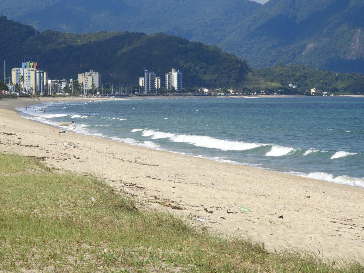 Acioly'S Beach House Caraguatatuba Zewnętrze zdjęcie