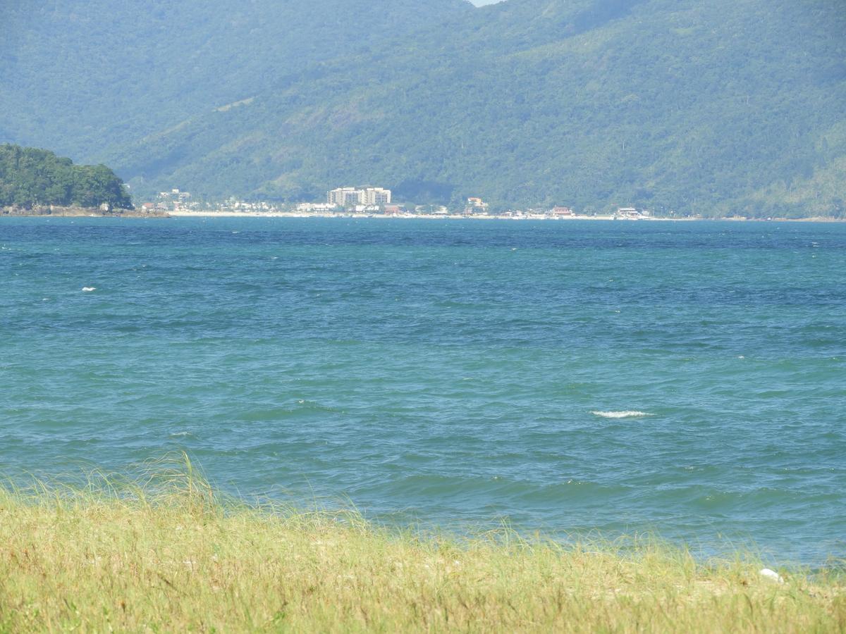 Acioly'S Beach House Caraguatatuba Zewnętrze zdjęcie
