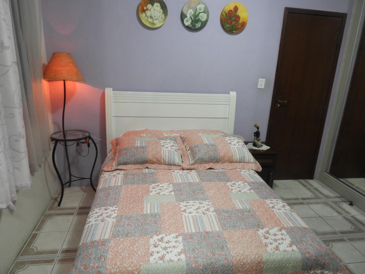 Acioly'S Beach House Caraguatatuba Zewnętrze zdjęcie