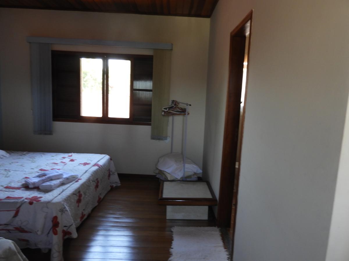 Acioly'S Beach House Caraguatatuba Zewnętrze zdjęcie