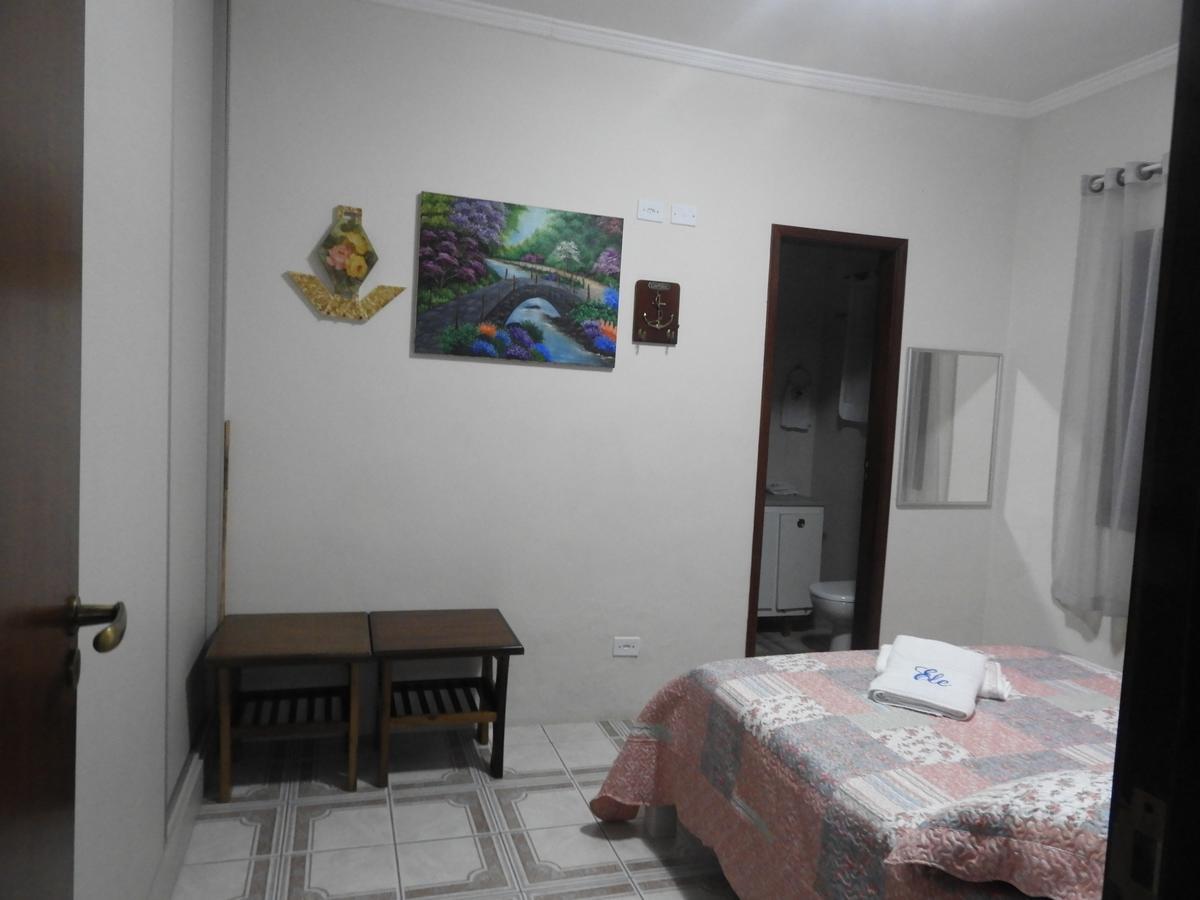 Acioly'S Beach House Caraguatatuba Zewnętrze zdjęcie