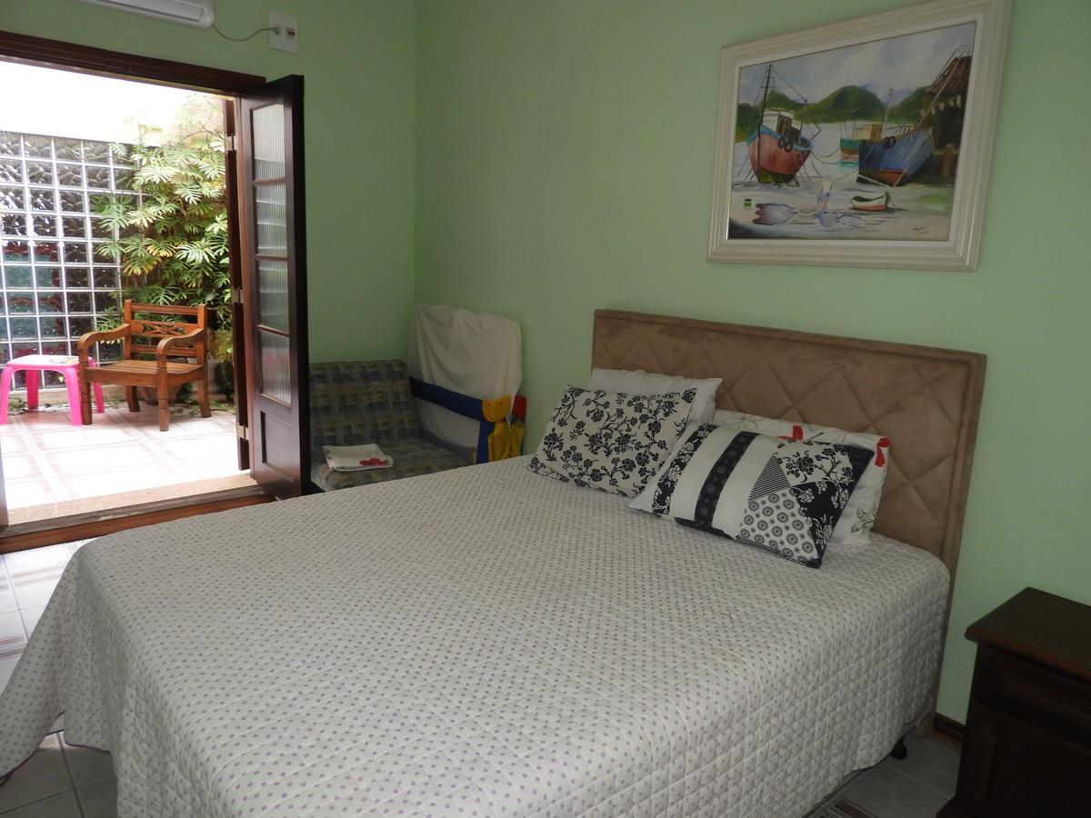 Acioly'S Beach House Caraguatatuba Zewnętrze zdjęcie