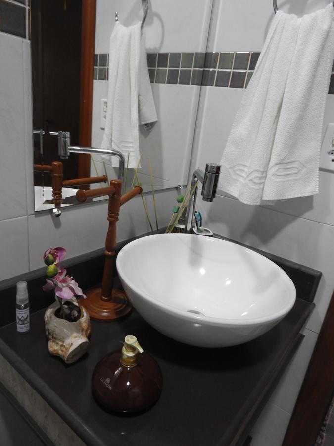 Acioly'S Beach House Caraguatatuba Zewnętrze zdjęcie