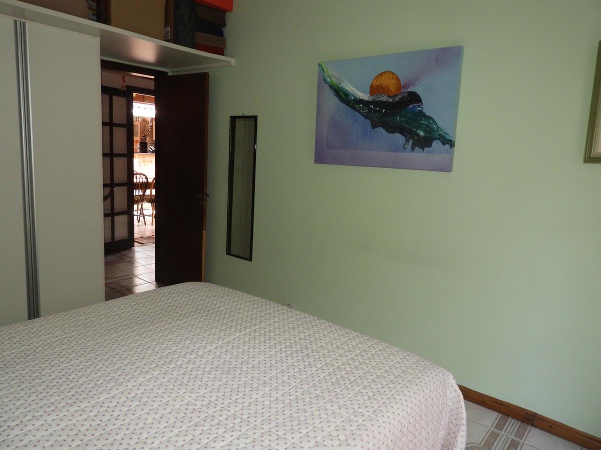 Acioly'S Beach House Caraguatatuba Zewnętrze zdjęcie