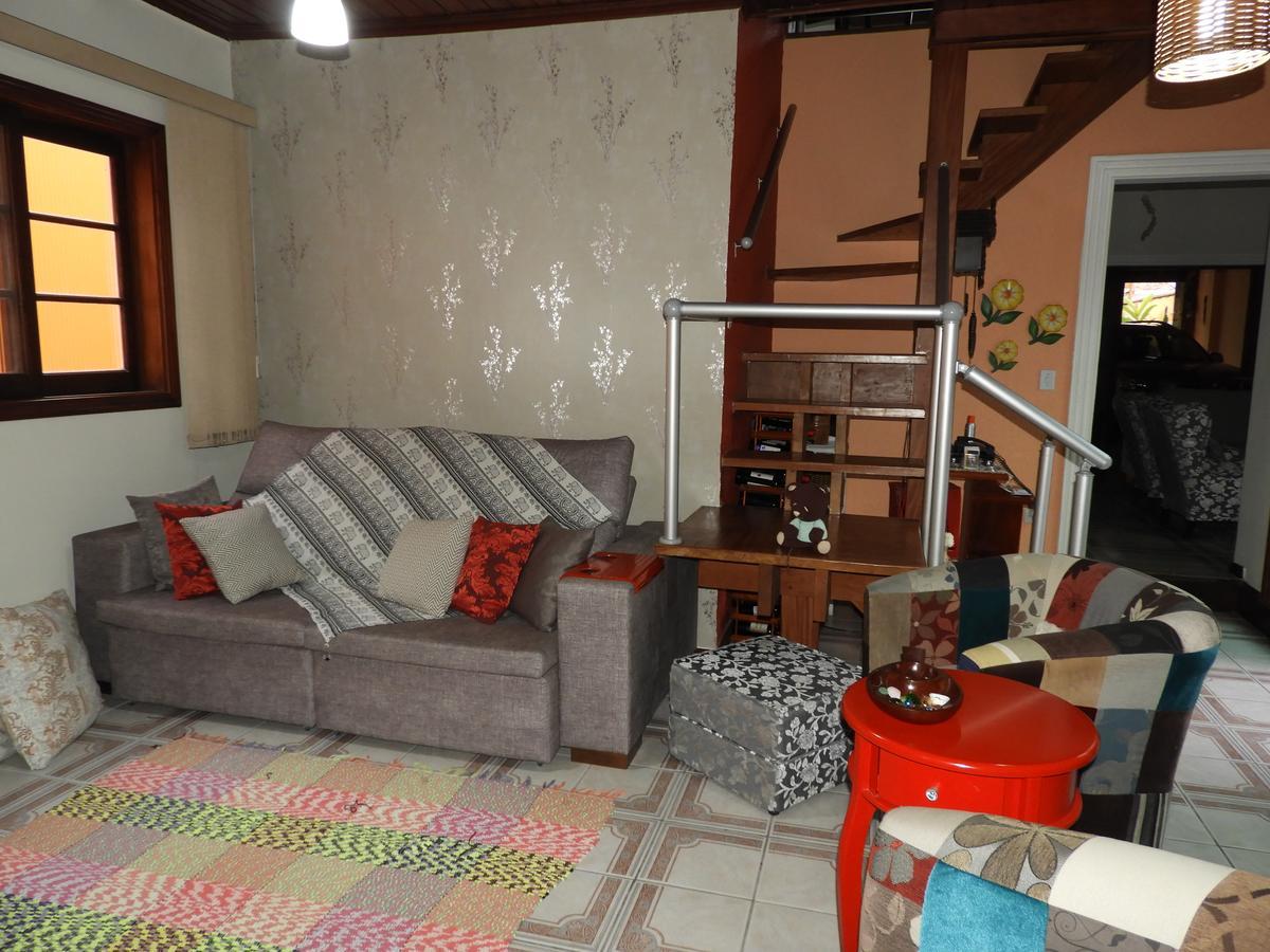 Acioly'S Beach House Caraguatatuba Zewnętrze zdjęcie